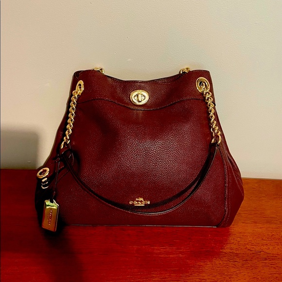 Coach AVA bag - Picture 2 of 8